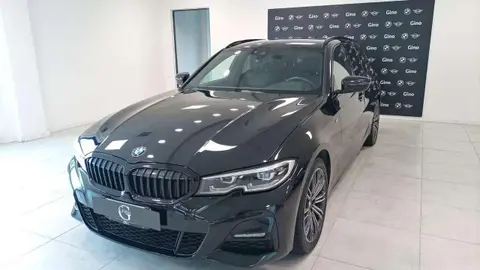 Annonce BMW SERIE 3 Hybride 2020 d'occasion 