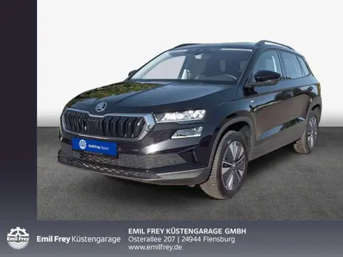 Used SKODA KAROQ Diesel 2023 Ad 