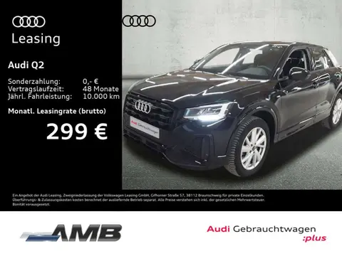 Used AUDI Q2 Petrol 2024 Ad 