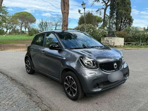 Used SMART FORFOUR Petrol 2016 Ad 