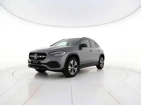 Used MERCEDES-BENZ CLASSE GLA Diesel 2021 Ad 