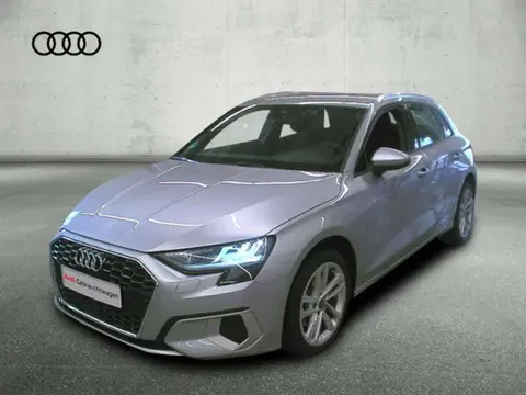 Annonce AUDI A3 Diesel 2024 d'occasion 