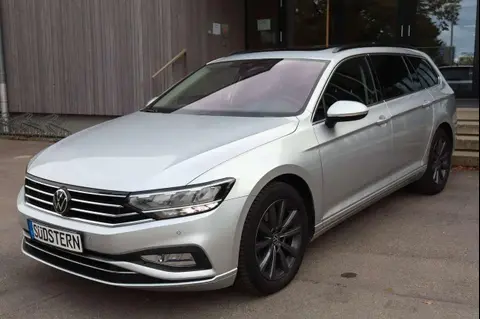 Used VOLKSWAGEN PASSAT Diesel 2021 Ad 