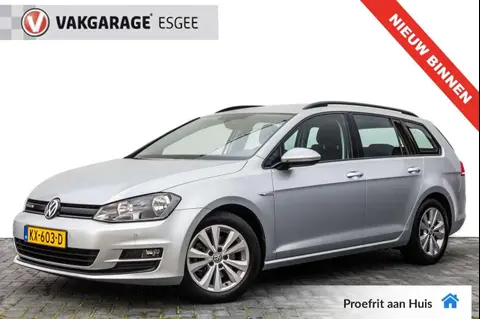 Used VOLKSWAGEN GOLF Petrol 2016 Ad 