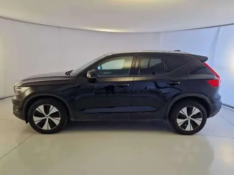 Used VOLVO XC40 Diesel 2020 Ad 