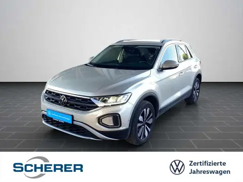 Used VOLKSWAGEN T-ROC Petrol 2023 Ad 