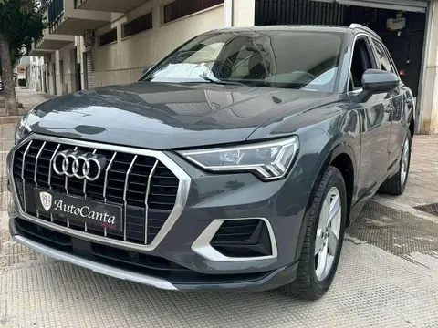 Annonce AUDI Q3 Diesel 2020 d'occasion 