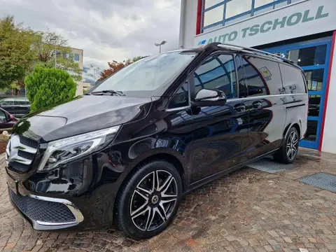 Used MERCEDES-BENZ CLASSE V Diesel 2019 Ad 