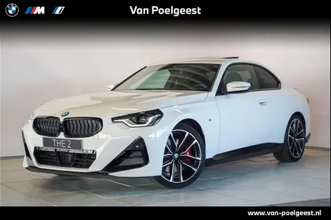 Annonce BMW SERIE 2 Essence 2024 d'occasion 