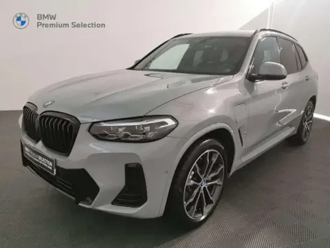 Annonce BMW X3  2023 d'occasion 