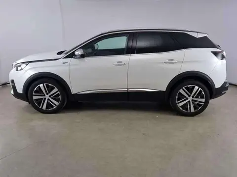 Used PEUGEOT 3008 Diesel 2019 Ad 