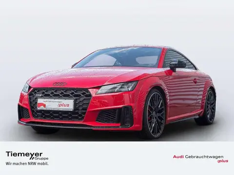 Used AUDI TTS Petrol 2021 Ad 