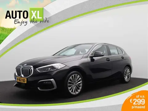 Used BMW SERIE 1 Petrol 2020 Ad 