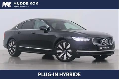 Annonce VOLVO S90 Hybride 2024 d'occasion 