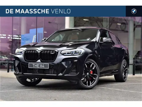 Used BMW X4 Petrol 2024 Ad 