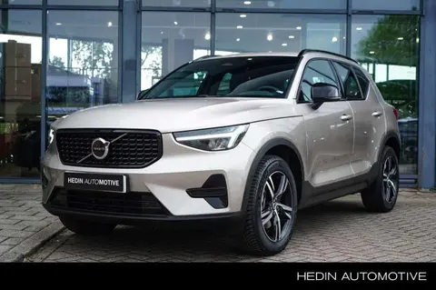 Annonce VOLVO XC40 Hybride 2024 d'occasion 