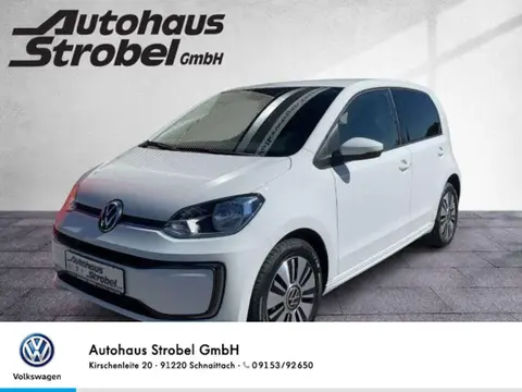 Annonce VOLKSWAGEN UP! Électrique 2024 d'occasion 