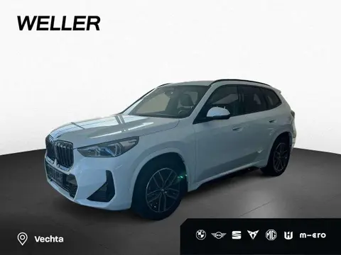 Annonce BMW X1 Essence 2023 d'occasion 