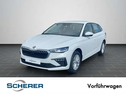 Used SKODA SCALA Petrol 2023 Ad 