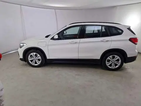 Annonce BMW X1 Hybride 2021 d'occasion 