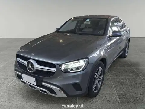 Annonce MERCEDES-BENZ CLASSE GLC Diesel 2020 d'occasion 