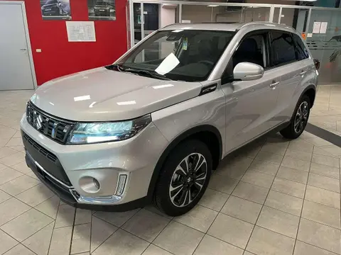 Annonce SUZUKI VITARA Hybride 2024 d'occasion 