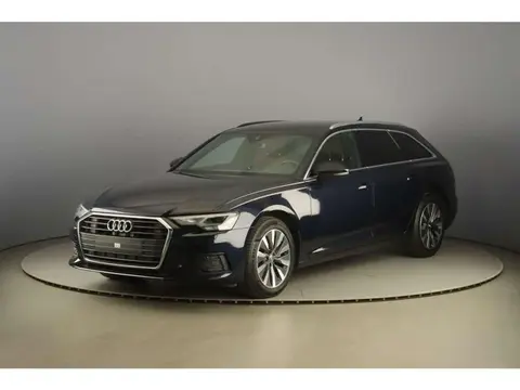 Annonce AUDI A6 Diesel 2019 d'occasion 