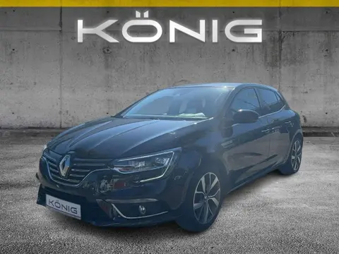 Used RENAULT MEGANE Petrol 2016 Ad 