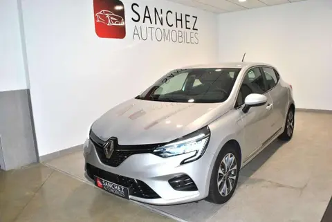 Annonce RENAULT CLIO Diesel 2021 d'occasion 