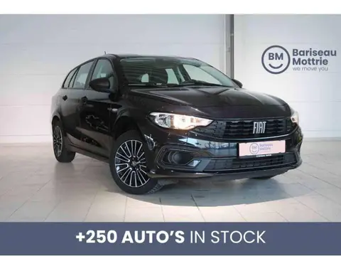 Annonce FIAT TIPO Essence 2022 d'occasion 