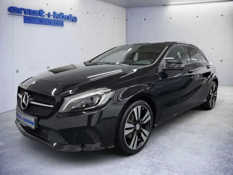 Used MERCEDES-BENZ CLASSE A Petrol 2016 Ad 