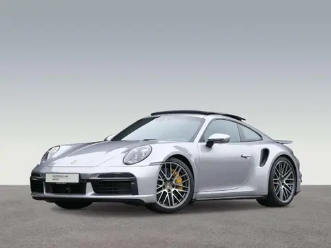 Annonce PORSCHE 992 Essence 2024 d'occasion 