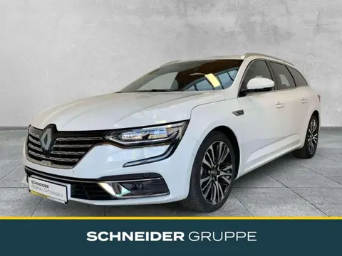 Annonce RENAULT TALISMAN Essence 2022 d'occasion Allemagne