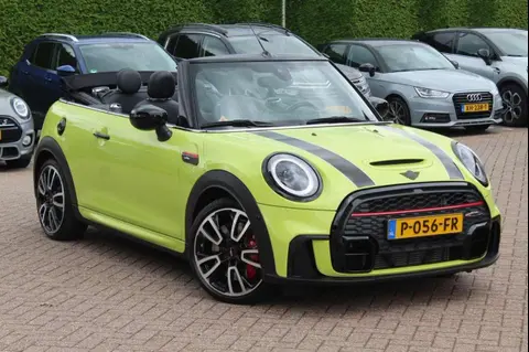 Used MINI JOHN COOPER WORKS Petrol 2021 Ad 