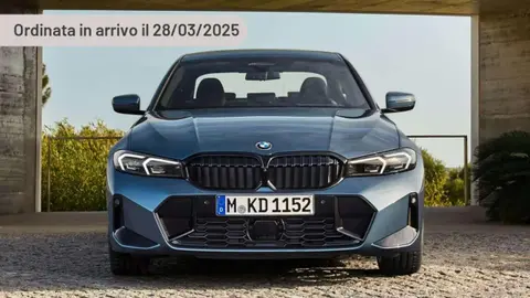 Annonce BMW SERIE 3 Essence 2024 d'occasion 