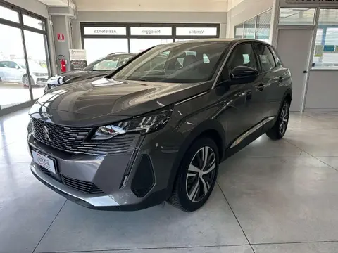 Annonce PEUGEOT 3008 Diesel 2023 d'occasion 