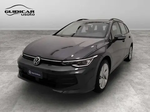 Used VOLKSWAGEN GOLF Hybrid 2024 Ad 