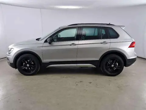 Used VOLKSWAGEN TIGUAN Diesel 2020 Ad 