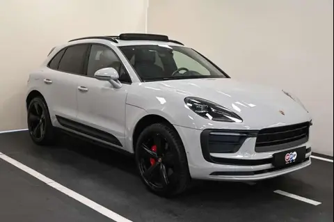 Used PORSCHE MACAN Petrol 2022 Ad 