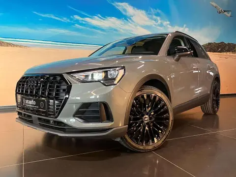 Annonce AUDI Q3 Essence 2024 d'occasion 