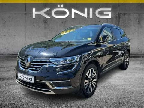 Annonce RENAULT KOLEOS Essence 2023 d'occasion 