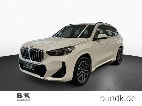 Used BMW X1 Petrol 2024 Ad 