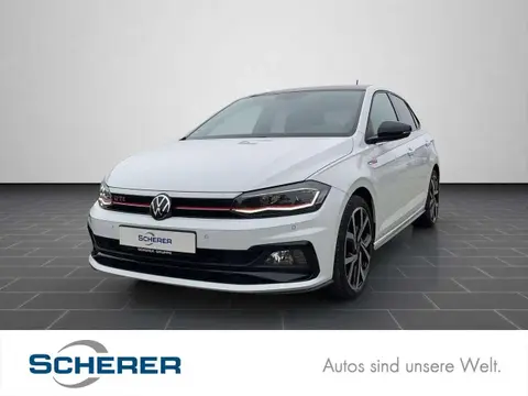 Annonce VOLKSWAGEN POLO Essence 2020 d'occasion 