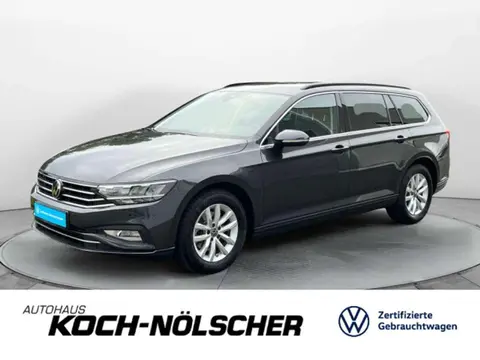 Annonce VOLKSWAGEN PASSAT Diesel 2024 d'occasion 