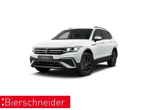 Used VOLKSWAGEN TIGUAN Diesel 2024 Ad 