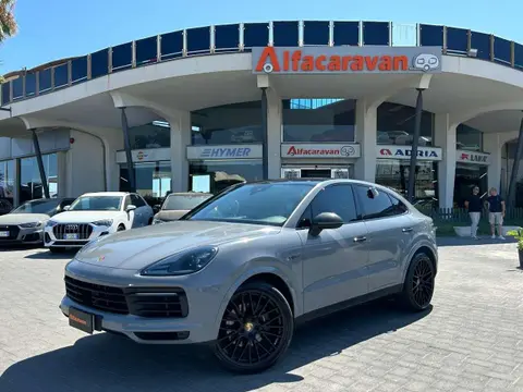 Annonce PORSCHE CAYENNE Hybride 2023 d'occasion 