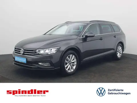 Annonce VOLKSWAGEN PASSAT Diesel 2023 d'occasion 