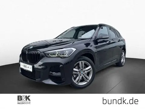 Annonce BMW X1 Essence 2021 d'occasion Allemagne