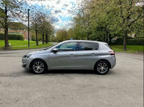 Used PEUGEOT 308 Diesel 2017 Ad 