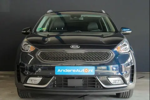 Used KIA NIRO Hybrid 2017 Ad 